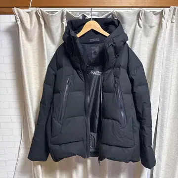 DESCENTE 미즈사와 다운 MIZUSAWA DOWN