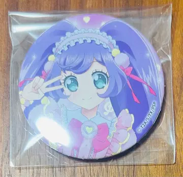 마나카 라라 프리파라 크로싱 라이브 2025 캔뱃지