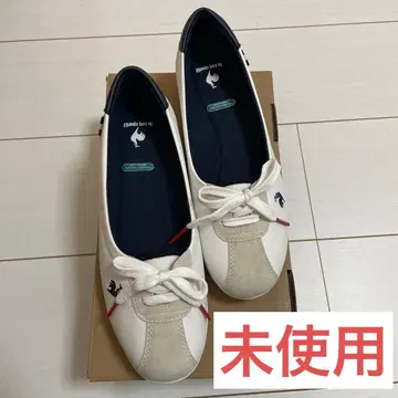 미사용 사이즈 23.5 LCS 몽펠리에 펌프스 스타일