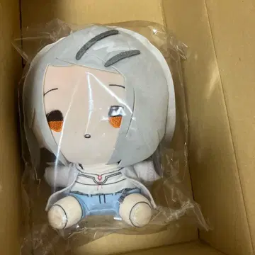 학마스 시노자와 히로 모치도루