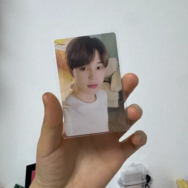 방탄 스픽콘 지민