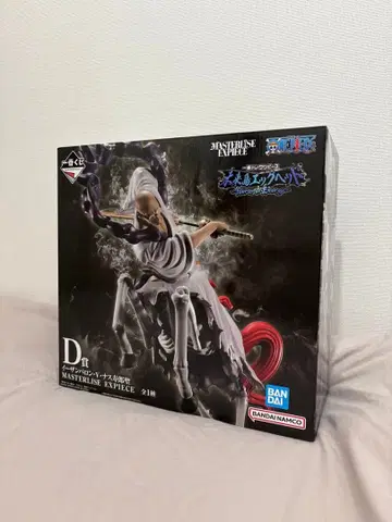 원피스 제일복권 ~미래섬 에그 헤드~