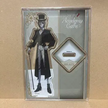 [ 제5인격 ] 아크릴 스탠드 묘지기 스이파라