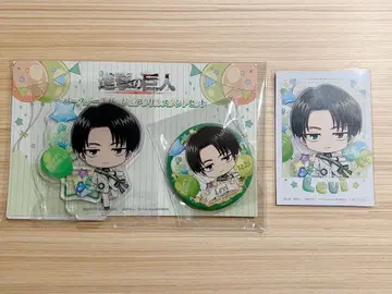 리바이 진격의 거인