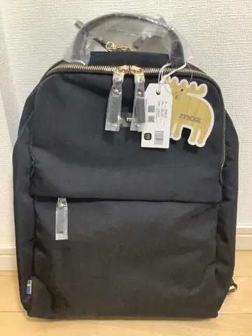 [ 미사용 새상품 ] moz(모즈) Web 한정판 아이템 비즈니스 럭색