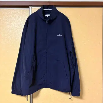 The unormwind 나일론 셋업