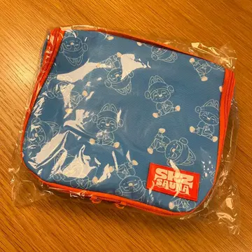 Stray Kids 트래블 파우치 울프 찬