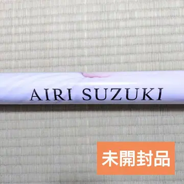 [ 스즈키 아이리 ] 2026년 벽걸이 달력