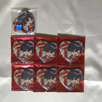 소라루 소라마후우라사카 발렌타인 2024 디폴트