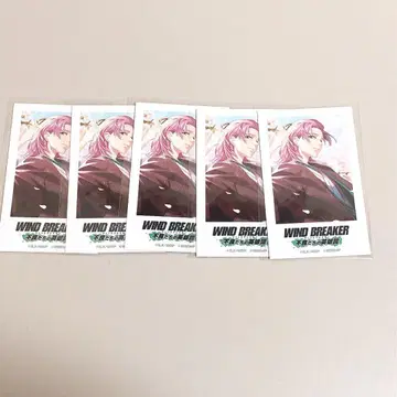 키류 미츠키 윈블레 포토풍 카드 포토카 윈히로