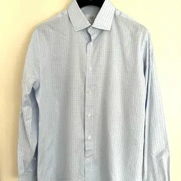 던힐 수입 셔츠 2장 세트 (2)