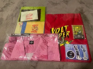 주토피아2 제일복권 세트