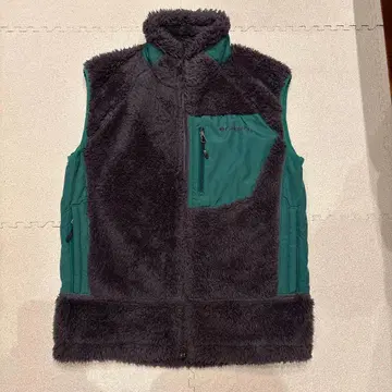 컬럼비아 아처리지 보아 플리스 베스트 옴니윈드 블록