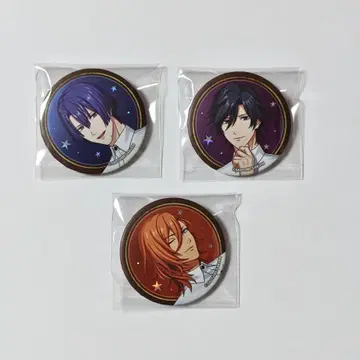 노래의 프린스님 우타프리 스이파라 마사토 토키야 렌