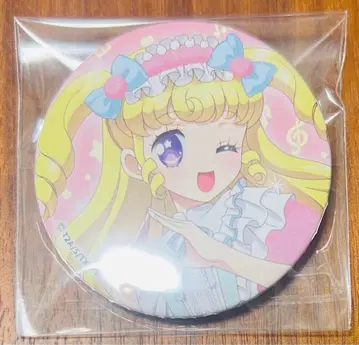 유메카와 유이 프리파라 크로싱 라이브 2025 캔뱃지