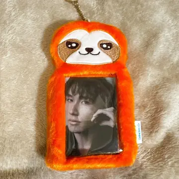 GENIC 코이케 타츠키 게으름뱅이 트레이딩 카드 포함 홀더