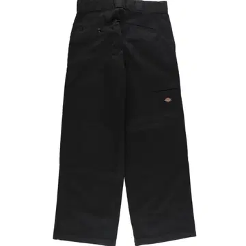 Dickies/디키즈 LOOSE FIT 더블니 워크 팬츠 30