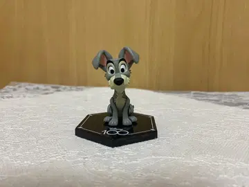 디즈니 카드놀이 피규어 100주년