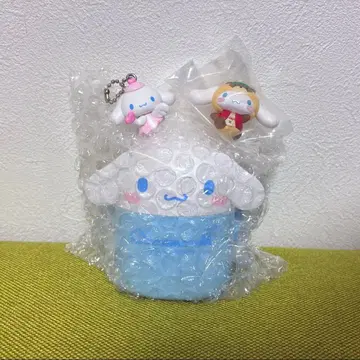 시나모롤 3개 세트