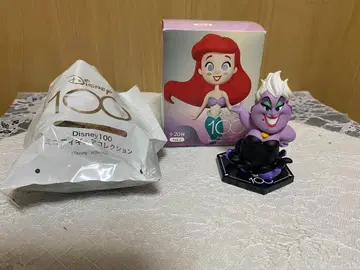 Disney100 어스라 피규어 약 10cm