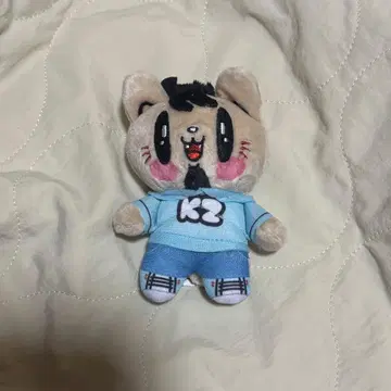 GENERATIONS 제고양이 카즈하라 류토 마스코트