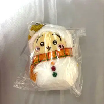 치이카와 제일복권 에니마이복권 E상 마스코트 토끼