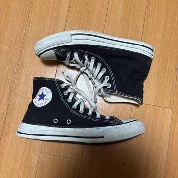 컨버스 캔버스 올스타 하이