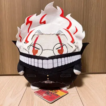 단단단 올칸 변신ver 후와코로링 M 사이즈 봉제 인형