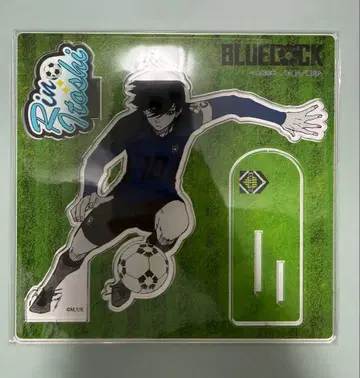 블루 록 블루 록 이토시 린 마즐 아크릴 스탠드