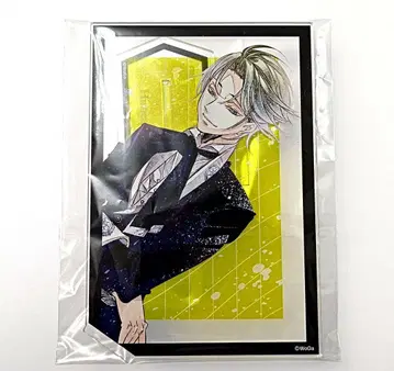 하나아와세 히메우츠기 아크릴 스탠드 복권 메이트