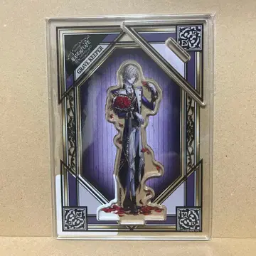 [ 제5인격 ] 스이파라 아카데미 카페 묘지기 아크릴 스탠드