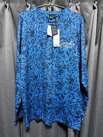 [ 미사용 새상품 ] GATCHA 긴팔 셔츠