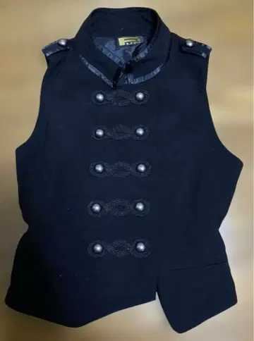 FUN 나폴레옹 베스트 y2k 헤이세이