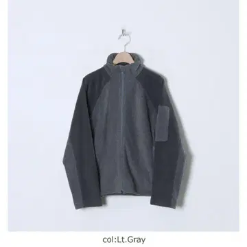 Marmot capital 플리스