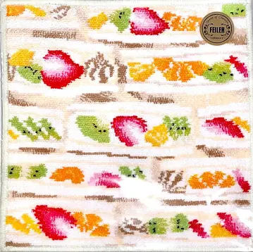 [ 완판 ] 새상품*미사용 페이러 손수건 FS