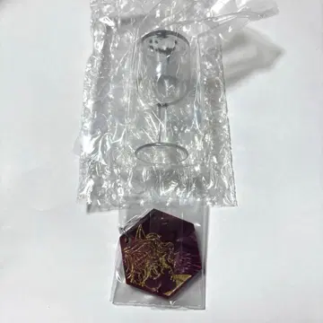 RofJ 한정판 HUNTER x HUNTER 수견식 컬렉션 네페르피토