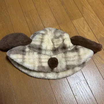 USJ(유니버셜) 버킷햇 스누피