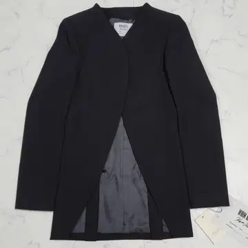 새상품급 윔 가젯 하세가와 쿄코 콜라보 컬러리스 자켓 23AW