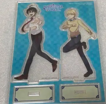 요괴소년 Blue-ray 혜택 아베 사노 아크릴 스탠드