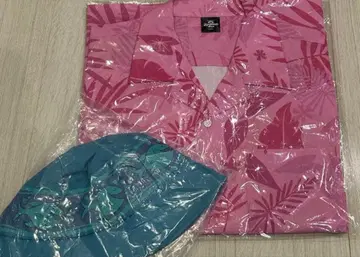 주토피아2 제일복권 B상 알로하 셔츠 C상 버킷 햇 즉시 구매