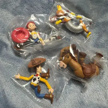 토이 스토리 앤디가 왔다! 컴플리트