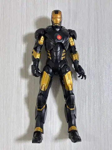 마블 레전드 아이언맨 나우 피규어 figure NOW