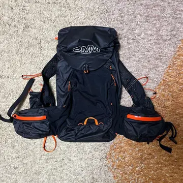 OMM 팬텀 25 블랙