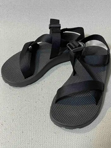 Chaco Z1 CLASSIC 샌들 US9 27cm Vibram