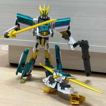 프라레일 DXS 신카리온 하야부사 마크2 MK2