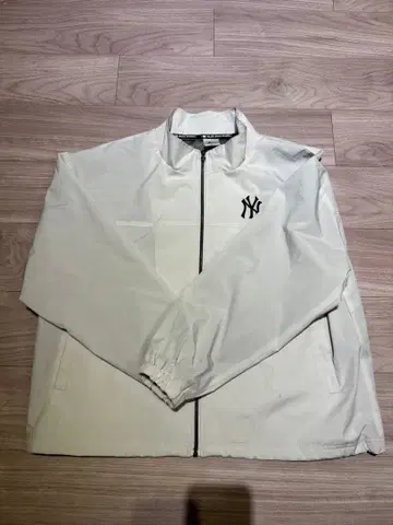 뉴욕 양키스 나일론 자켓 M
