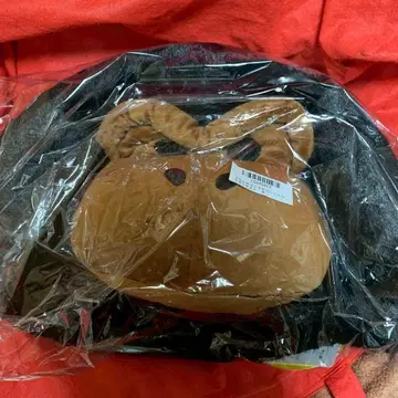 우호우호 고릴라의 고리 군 변신 마스크 고리 타