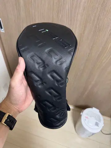 테일러메이드 Qi35 LS 디자이너 시리즈 골프헤드커버