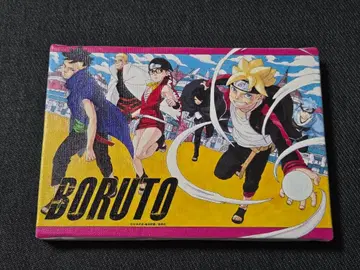 BORUTO 아트 보드