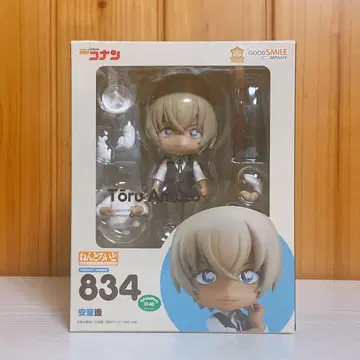 [명탐정 코난] 넨도로이드 834 아무로 토오루